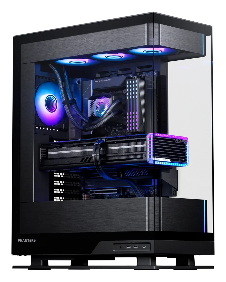 Phanteks Evolv X2 Mid Tower — 1