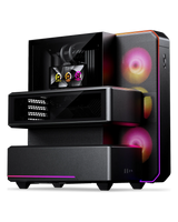 Phanteks EX5-Max Mid Tower — 1