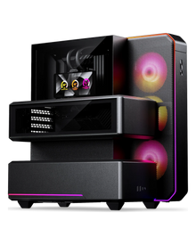 Phanteks EX5-Max Mid Tower — 1