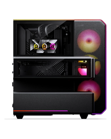 Phanteks EX5-Max Mid Tower — 2