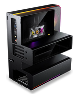 Phanteks EX5-Max Mid Tower — 3