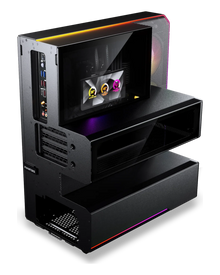 Phanteks EX5-Max Mid Tower — 3