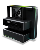 Phanteks EX5-Max Mid Tower — 8