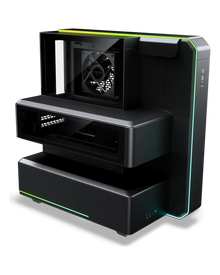 Phanteks EX5-Max Mid Tower — 8