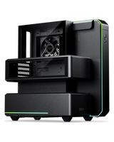 Phanteks EX5 Mid Tower — 1