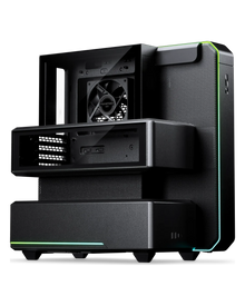 Phanteks EX5 Mid Tower — 1