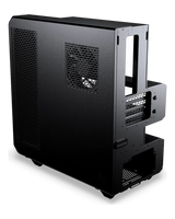 Phanteks EX5 Mid Tower — 4