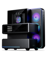 Phanteks EX5-Plus Mid Tower — 1