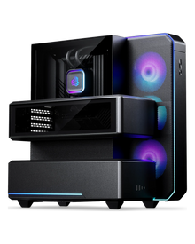 Phanteks EX5-Plus Mid Tower — 1