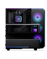 Phanteks EX5-Plus Mid Tower — 2