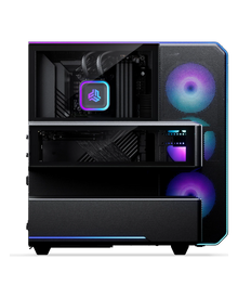 Phanteks EX5-Plus Mid Tower — 2