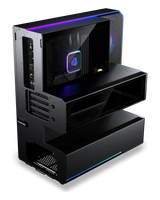 Phanteks EX5-Plus Mid Tower — 3