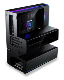 Phanteks EX5-Plus Mid Tower — 3