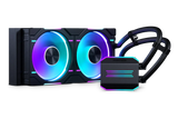 Phanteks Glacier One 240D30 AIO Liquid Cooler — 1