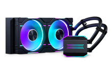 Phanteks Glacier One 240D30 AIO Liquid Cooler — 1