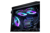 Phanteks Glacier One 240D30 AIO Liquid Cooler — 2