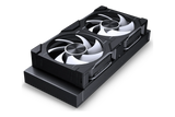 Phanteks Glacier One 240D30 AIO Liquid Cooler — 4