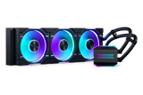 Phanteks Glacier One 360D30 AIO Liquid Cooler — 1