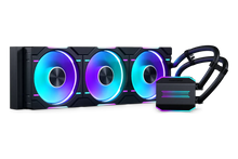 Phanteks Glacier One 360D30 AIO Liquid Cooler — 1