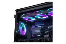Phanteks Glacier One 360D30 AIO Liquid Cooler — 2