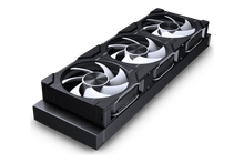 Phanteks Glacier One 360D30 AIO Liquid Cooler — 4