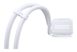 Phanteks Glacier One 360D30 AIO Liquid Cooler White — 3