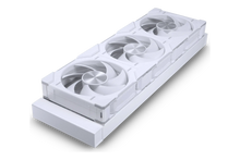 Phanteks Glacier One 360D30 AIO Liquid Cooler White — 4