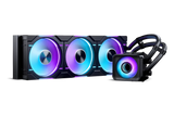 Phanteks Glacier One 360D30 X2 AIO Liquid Cooler — 1