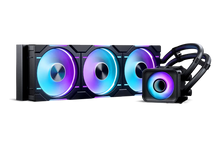 Phanteks Glacier One 360D30 X2 AIO Liquid Cooler — 1