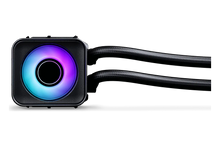Phanteks Glacier One 360D30 X2 AIO Liquid Cooler — 2