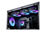 Phanteks Glacier One 360D30 X2 AIO Liquid Cooler — 4