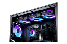 Phanteks Glacier One 360D30 X2 AIO Liquid Cooler — 4