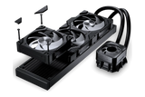Phanteks Glacier One 360D30 X2 AIO Liquid Cooler — 6