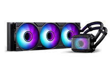 Phanteks Glacier One 360M25G2 AIO Liquid Cooler — 1