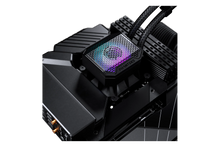 Phanteks Glacier One 360M25G2 AIO Liquid Cooler — 2