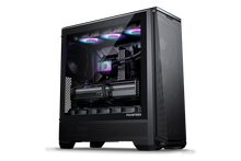 Phanteks Glacier One 360M25G2 AIO Liquid Cooler — 3