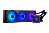 Phanteks Glacier One 360S25-SE AIO Liquid Cooler — 1