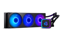 Phanteks Glacier One 360S25-SE AIO Liquid Cooler — 1