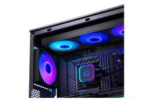 Phanteks Glacier One 360S25-SE AIO Liquid Cooler — 4