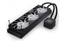 Phanteks Glacier One 360S25-SE AIO Liquid Cooler — 6