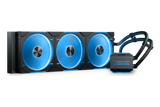 Phanteks Glacier One 420D30 AIO Liquid Cooler — 1
