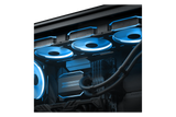 Phanteks Glacier One 420D30 AIO Liquid Cooler — 2