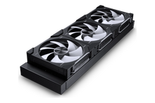 Phanteks Glacier One 420D30 AIO Liquid Cooler — 4