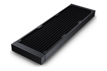 Phanteks Glacier One 420D30 AIO Liquid Cooler — 5