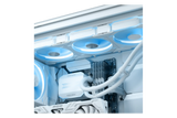 Phanteks Glacier One 420D30 AIO Liquid Cooler White — 2