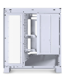 Phanteks NV5 MKII Mid Tower White — 7