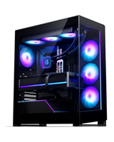 Phanteks NV5X Mid Tower — 1