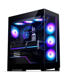 Phanteks NV5X Mid Tower — 1