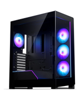 Phanteks NV5X Mid Tower — 2