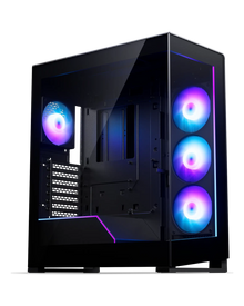 Phanteks NV5X Mid Tower — 2